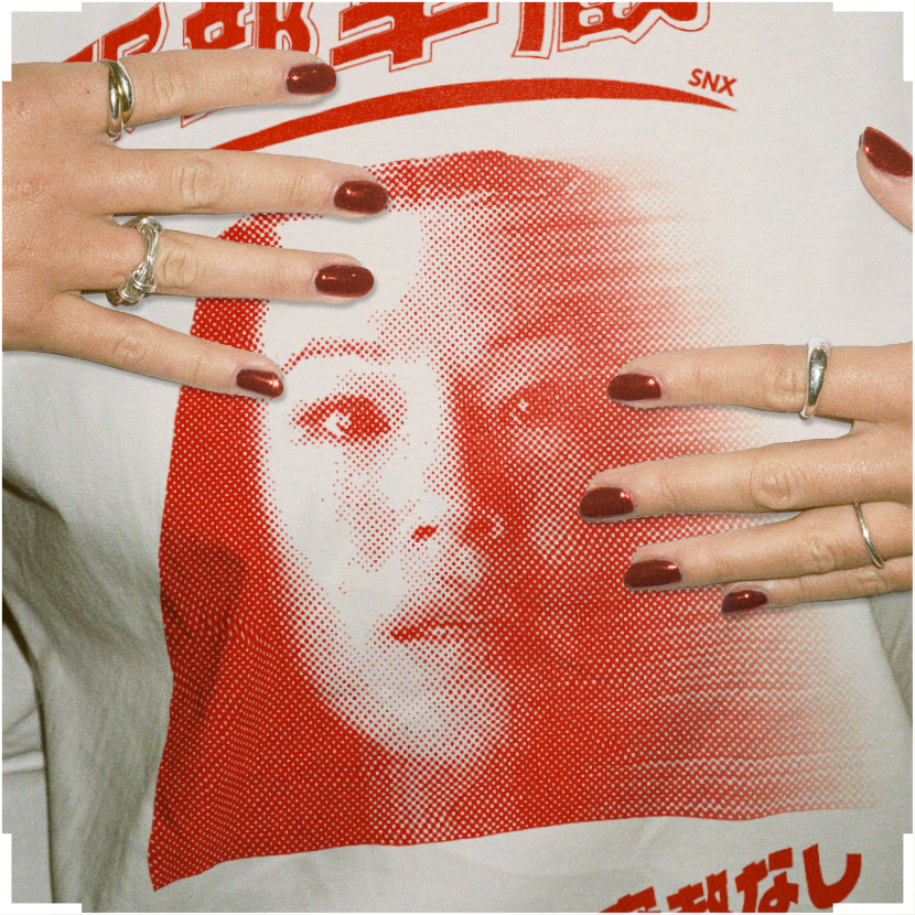 Kill Bill T-Shirt - Hattori Hanzo