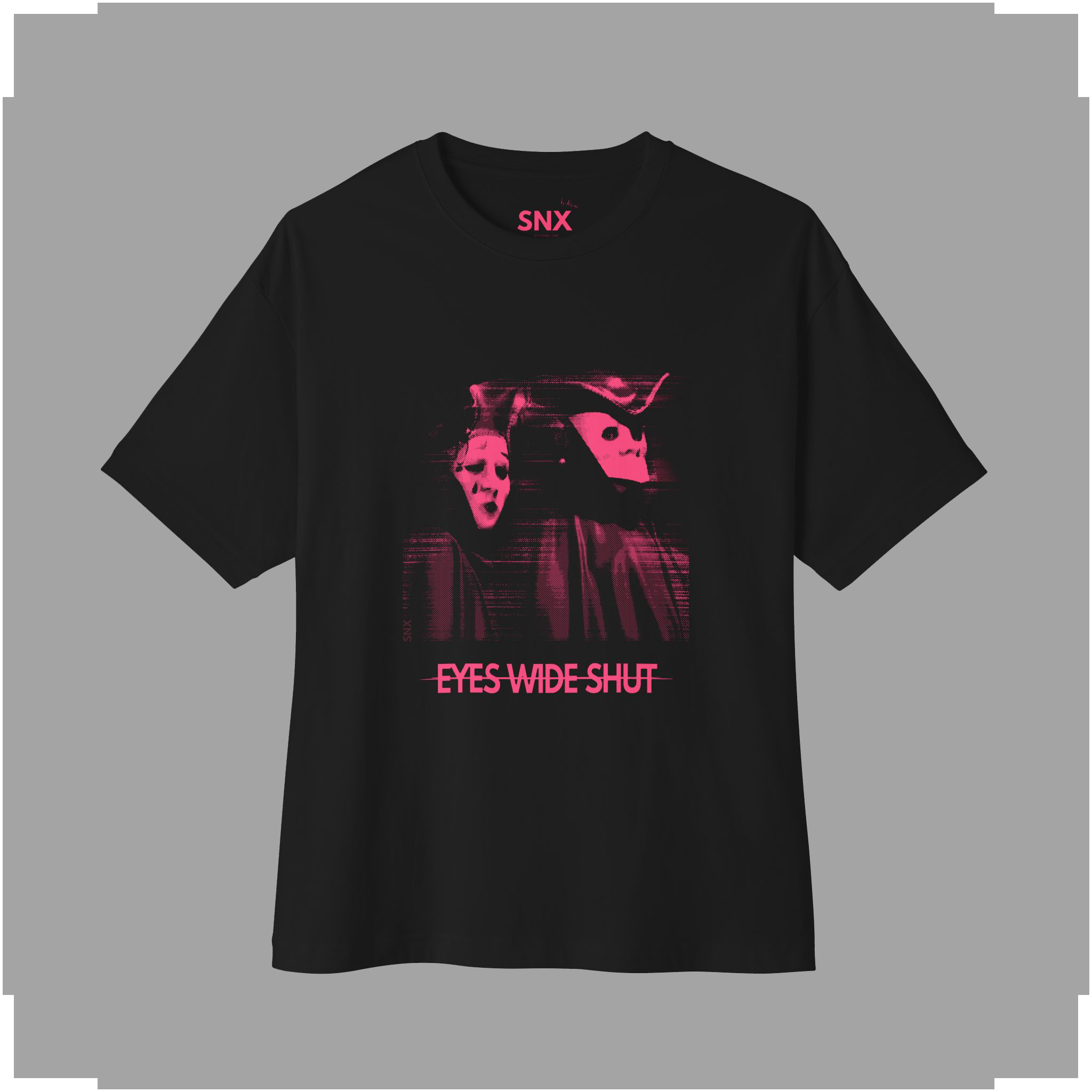 Eyes Wide Shut T-Shirt