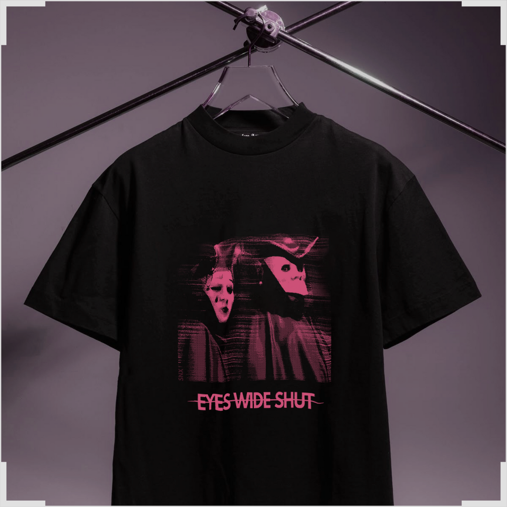 Eyes Wide Shut T-Shirt