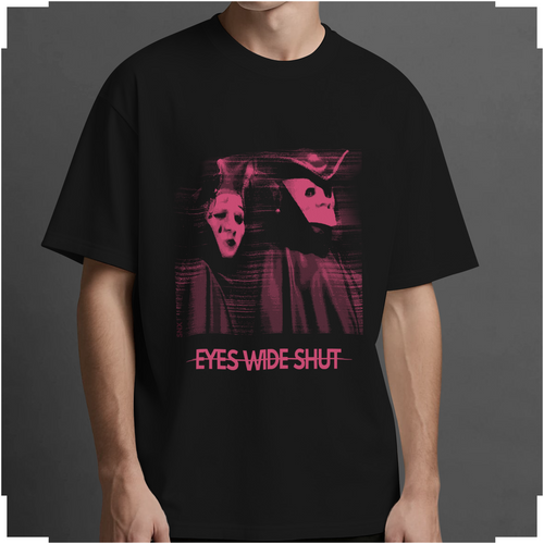 Eyes Wide Shut T-Shirt